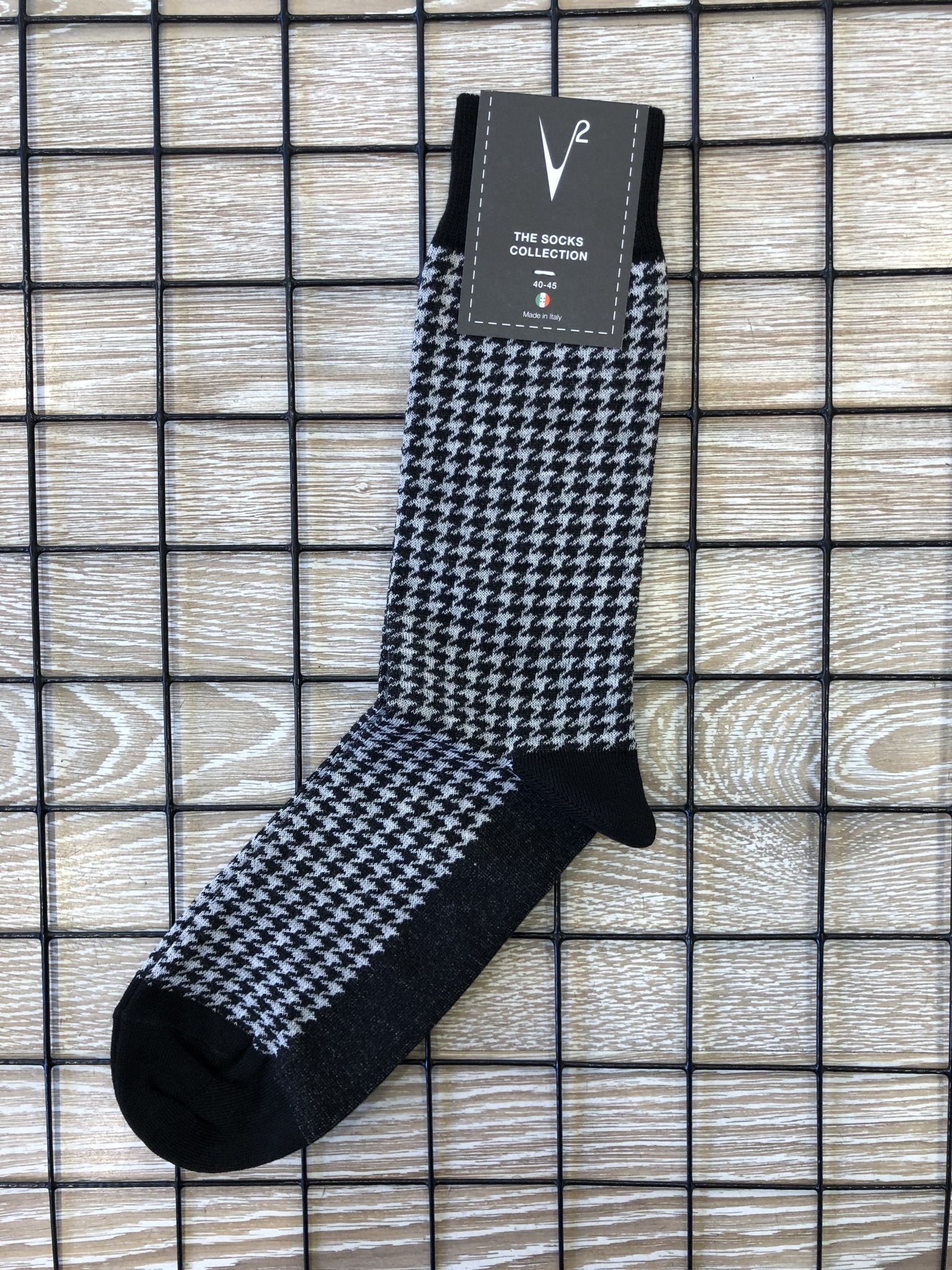 Calzini V2 BRAND
