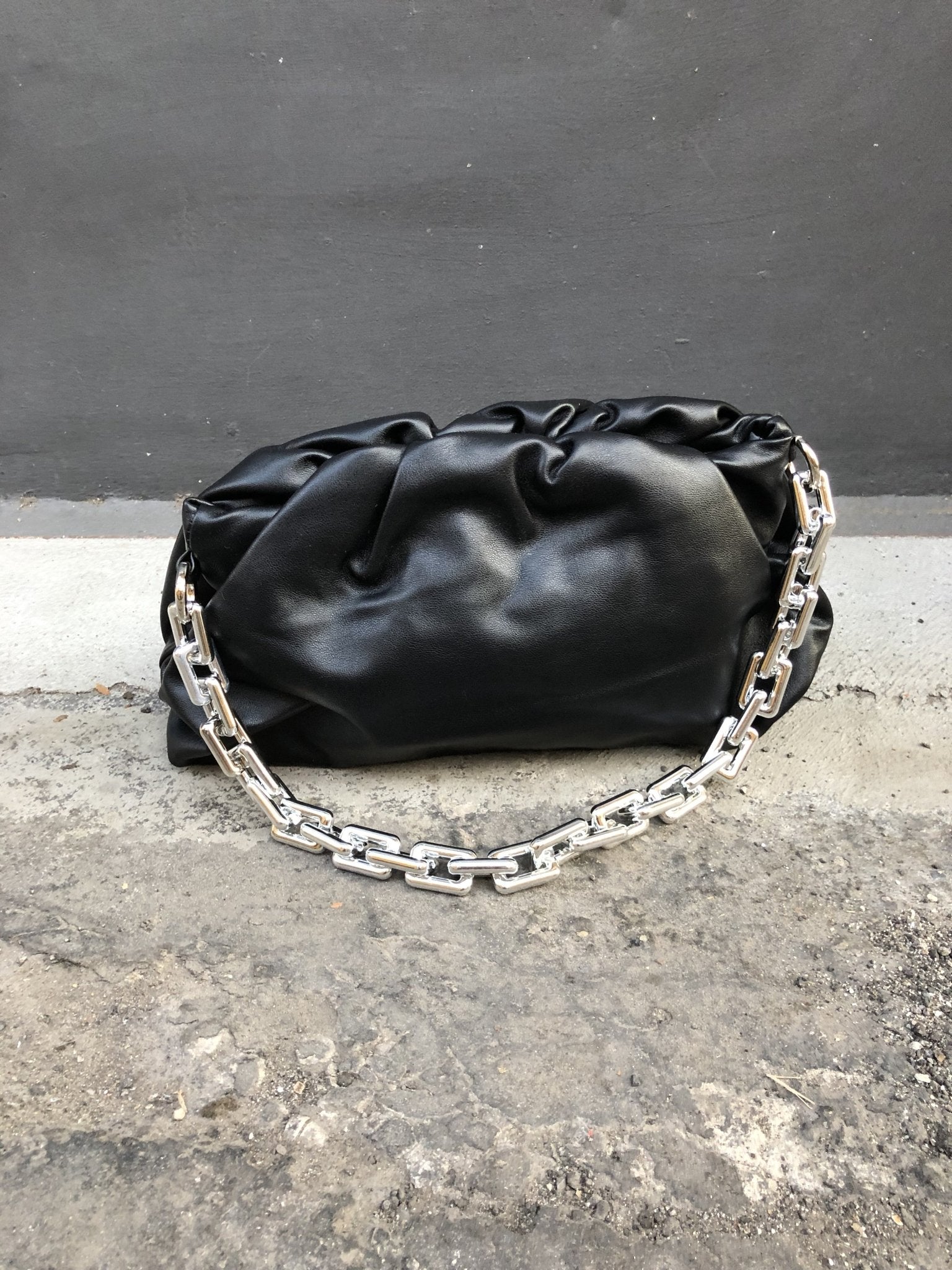 Borsa catena POUCH