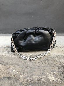 Borsa catena POUCH