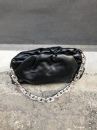 Borsa catena POUCH