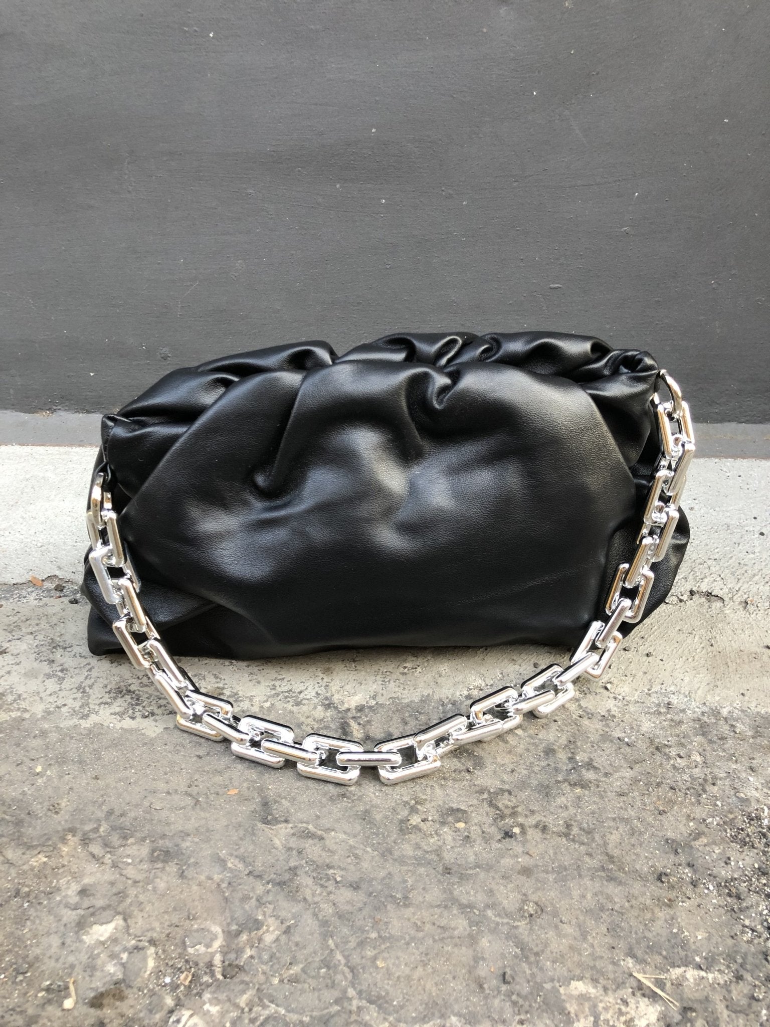 Borsa catena POUCH