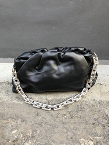 Borsa catena POUCH