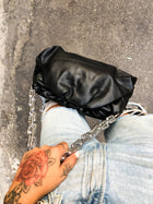 Borsa catena POUCH