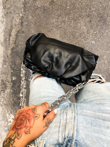 Borsa catena POUCH