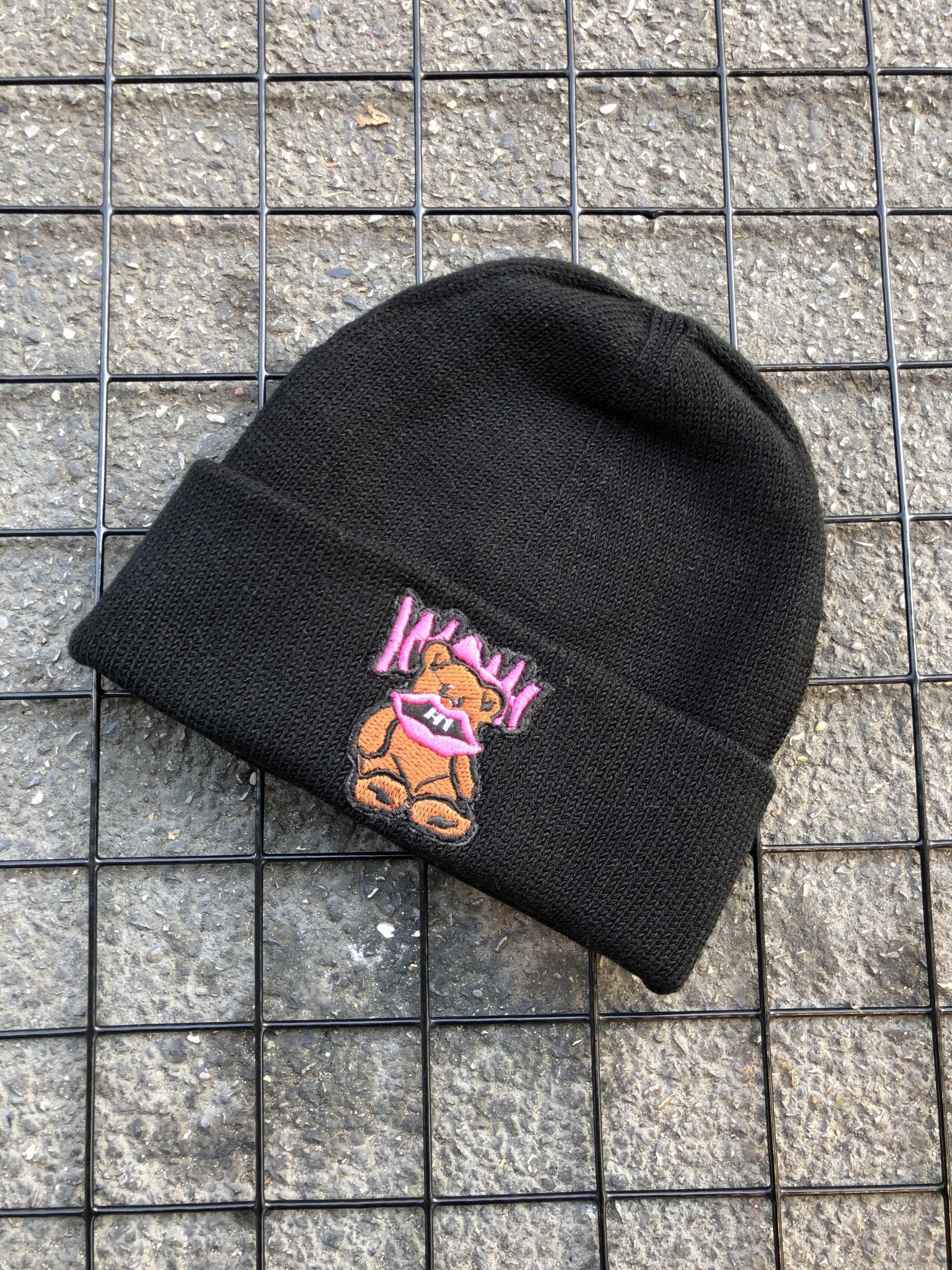Cuffia Bear IMOMI