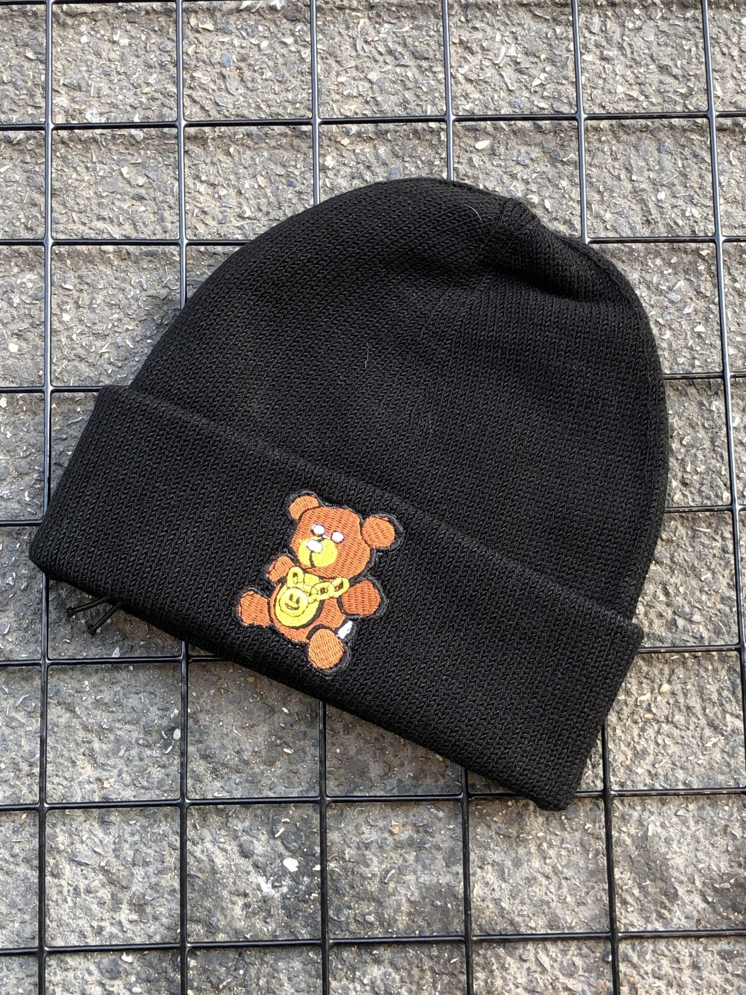 Cuffia Teddy IMOMI