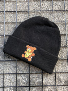 Cuffia Teddy IMOMI