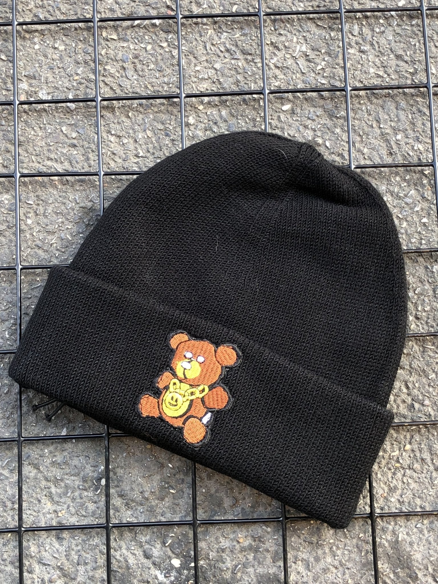 Cuffia Teddy IMOMI