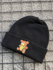 Cuffia Teddy IMOMI