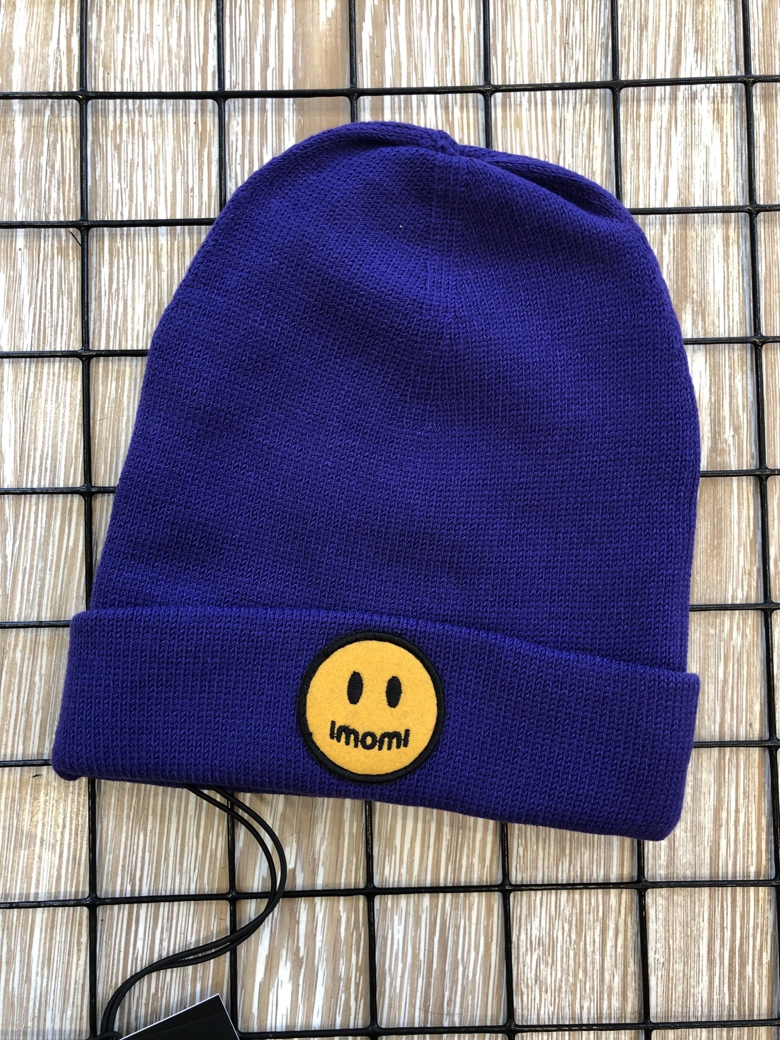 Cuffia Smile IMOMI