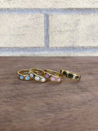 Anello SMILE
