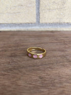 Anello SMILE