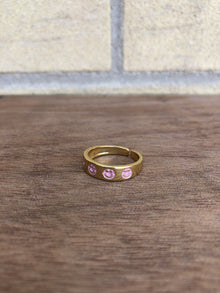 Anello SMILE