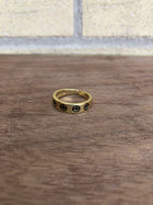 Anello SMILE