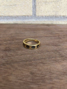 Anello SMILE