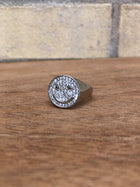 Chevalier strass SMILE