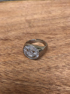 Chevalier strass SMILE