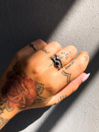 Anello CUORE