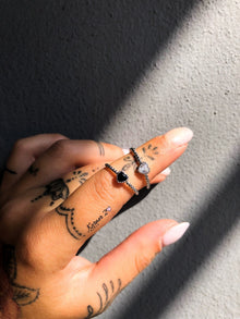 Anello CUORE