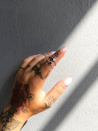 Anello CUORE