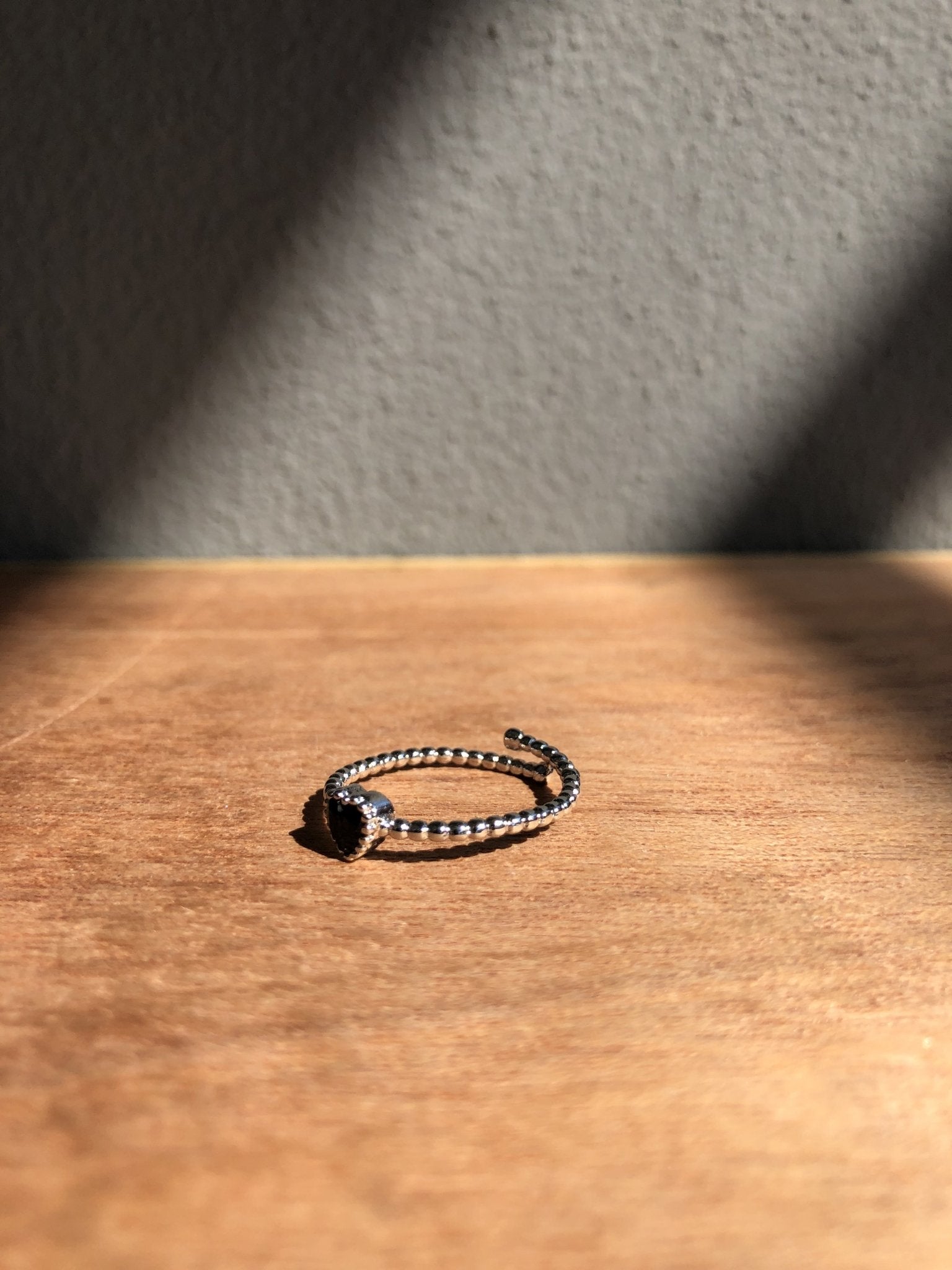 Anello CUORE