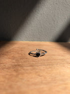 Anello CUORE