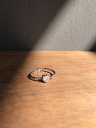 Anello CUORE