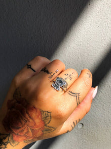 Anello TEDDY