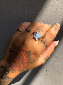 Anello TEDDY