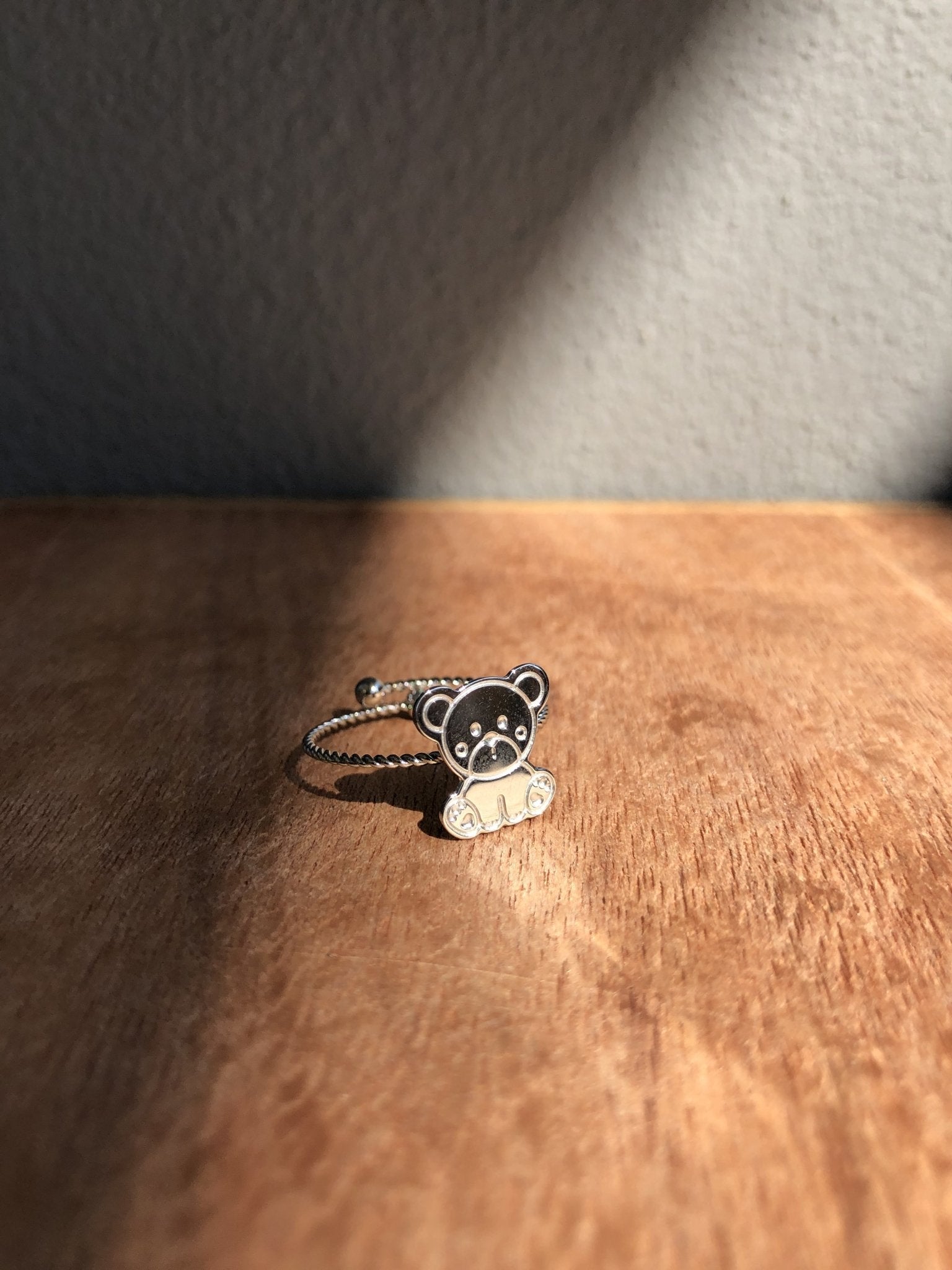 Anello TEDDY