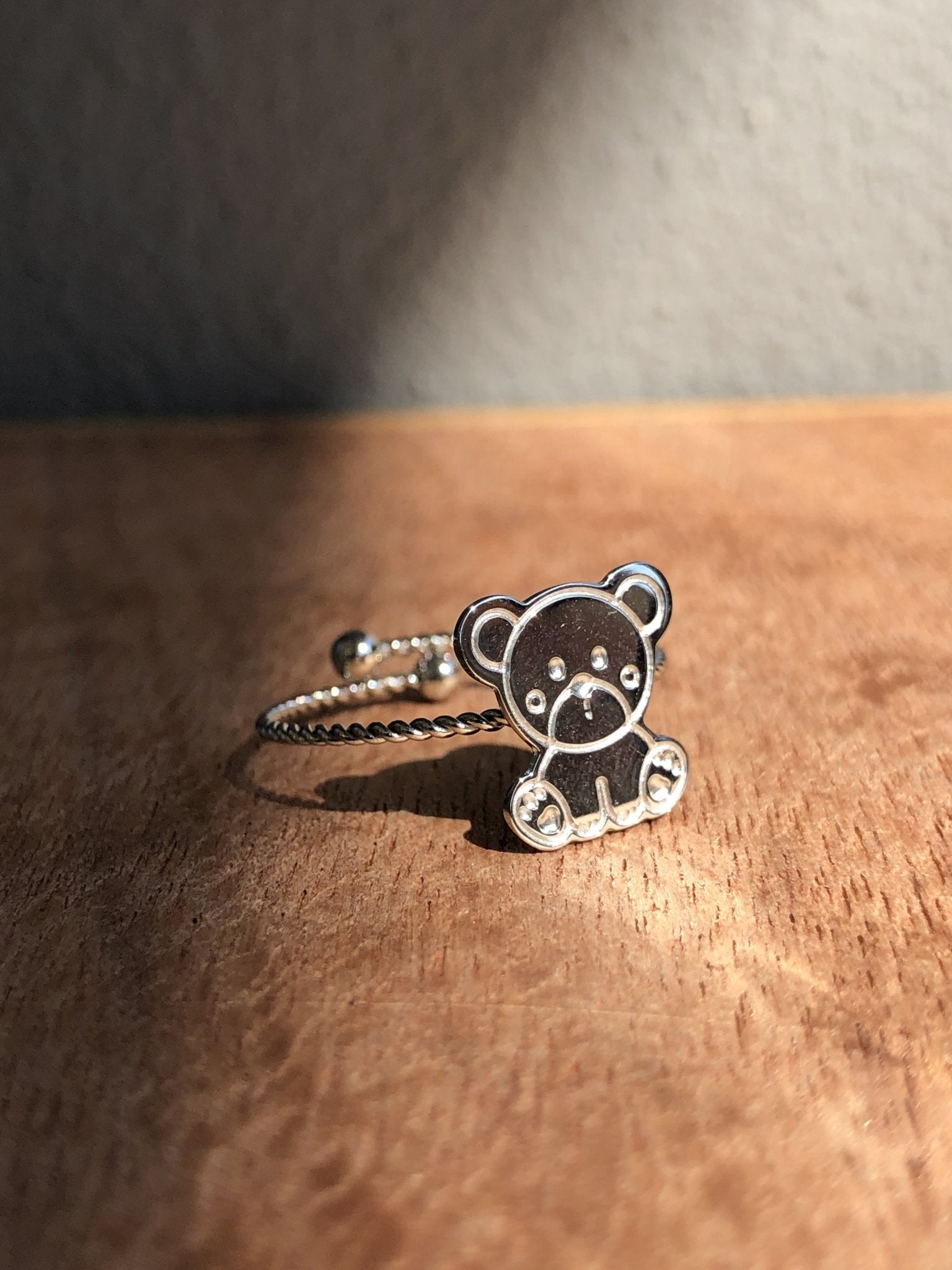 Anello TEDDY