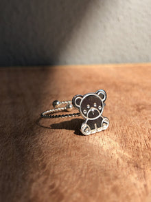 Anello TEDDY