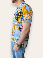 Camicia manica corta YES ZEE