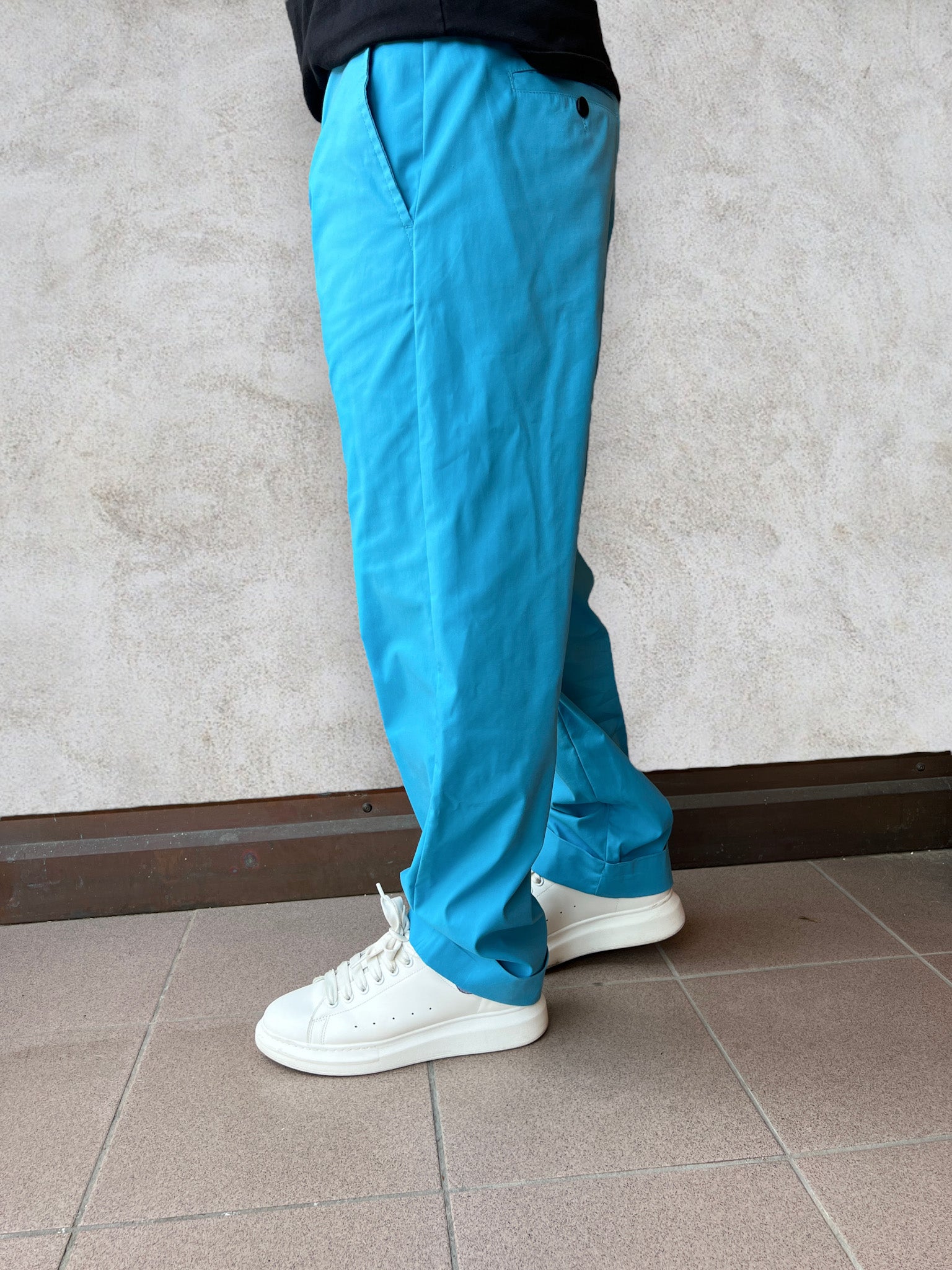 Pantalone BERNA