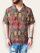 Camicia manica corta GIANNI LUPO