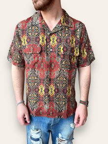 Camicia manica corta GIANNI LUPO