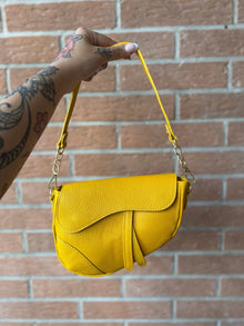 Borsa pelle PARIS