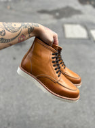 STIVALETTO LACCI FR09