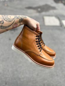 STIVALETTO LACCI FR09