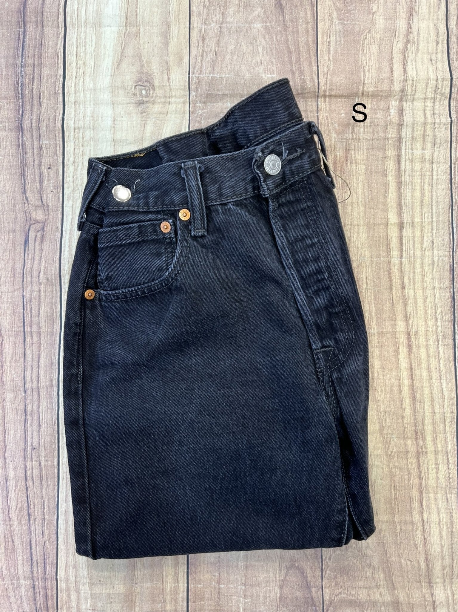Jeans Meg LEVIS