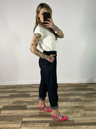 Jeans elastico BERNA