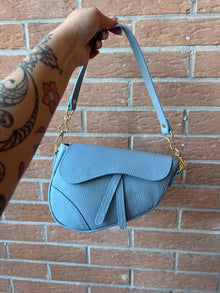 Borsa pelle PARIS