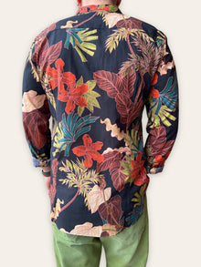 Camicia Taman BERNA