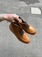STIVALETTO LACCI FR09