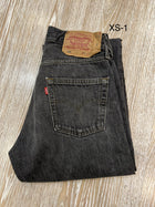 Jeans Chloe LEVIS