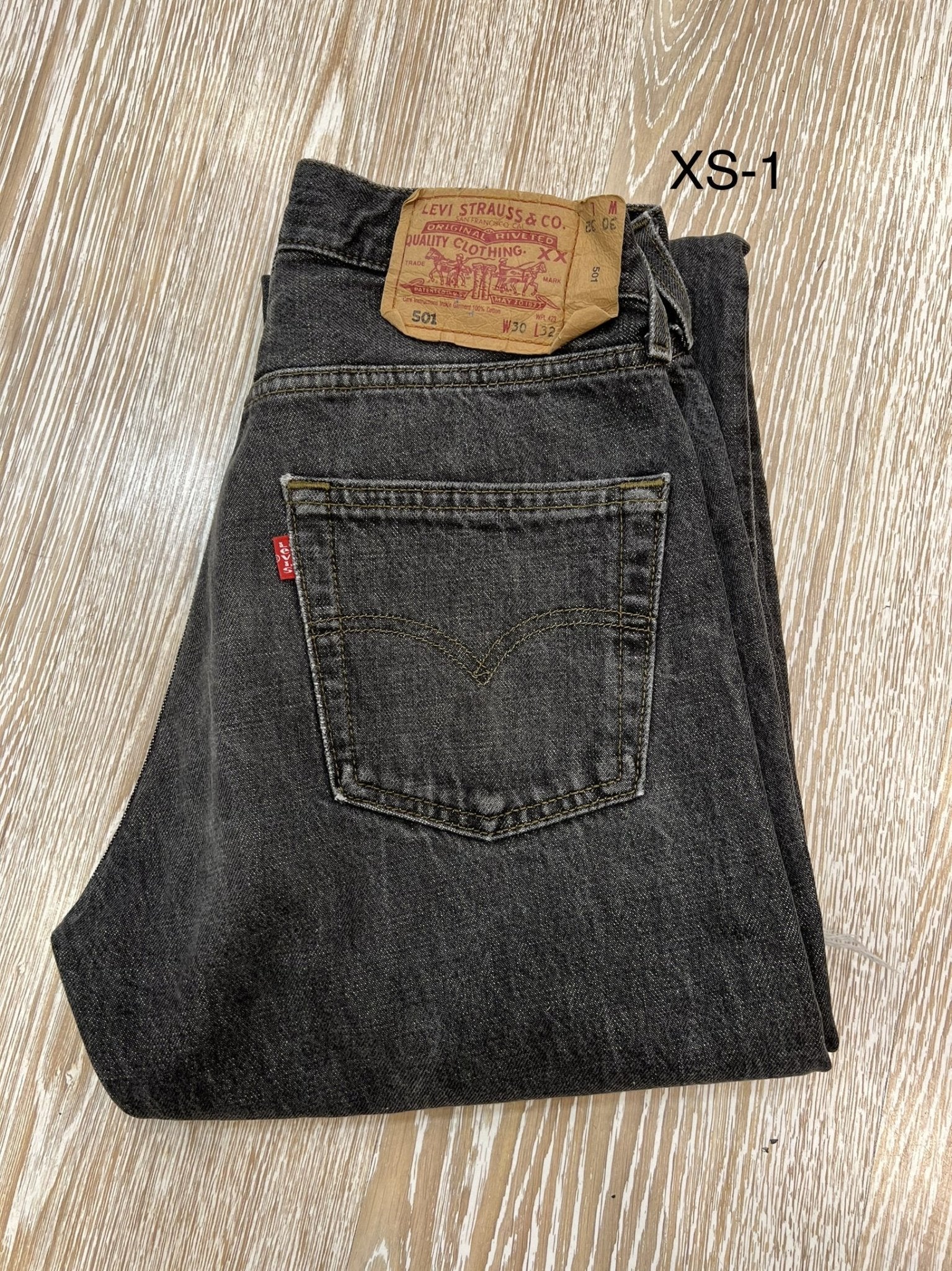 Jeans Chloe LEVIS