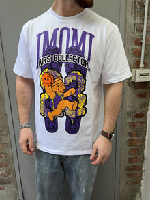 T shirt Basket IMOMI