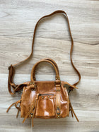 Borsa pelle JOLIE