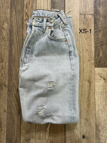 Jeans Moire LEVIS