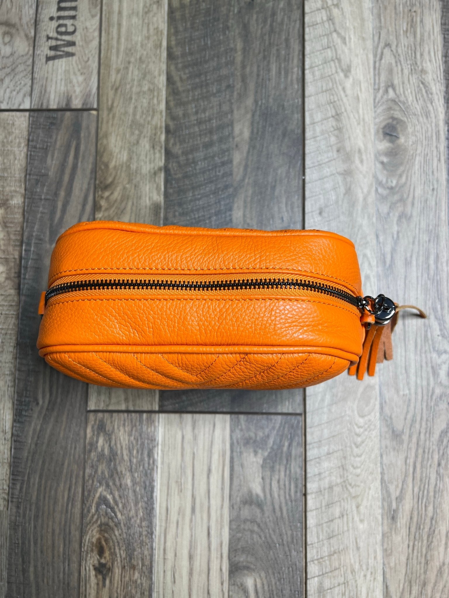 Borsa pelle FIRA